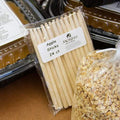 Caramel Apple Making Sticks