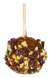 Cashew & Cranberry Apple
