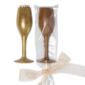 Champagne Flute Lollipops