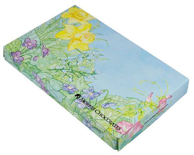Cream Egg Gift Box