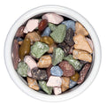 Chocolate Rocks