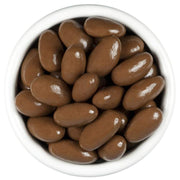 Milk Chocolate Almonds