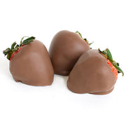 Gourmet Chocolate Strawberries