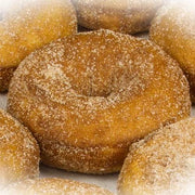 Cider Spice Donut