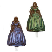 Blue & Green Highlight Colors