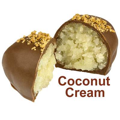 Cream Eggs