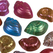 Milk Chocolate Shells