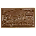 Milk Chocolate Congratulations Bar