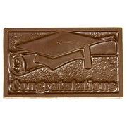 Milk Chocolate Congratulations Bar