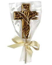 Packaged With Ribbon