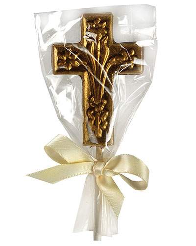 Packaged With Ribbon