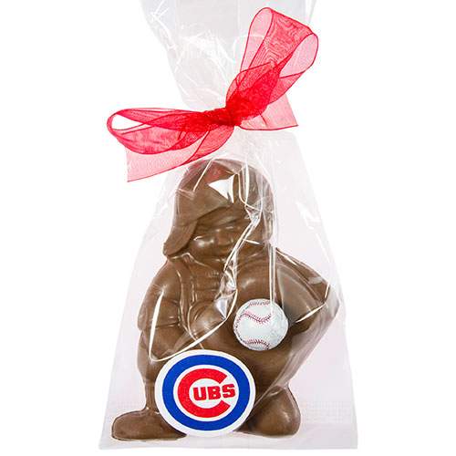 Packaged Team Catcher