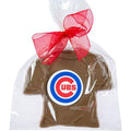 Milk Chocolate Team Shirt