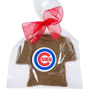 Milk Chocolate Team Shirt