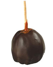 Dark Chocolate Apple