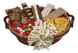 Deluxe Large Basket by Morkes Chocolates