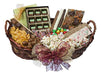 Deluxe Extra Large Basket by Morkes Chocolates