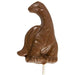 Milk Chocolate Brontosaurus