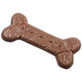 Milk Chocolate Dog Bone