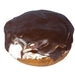 Cake Donut With Yummy Whip™ & Chocolate Fudge