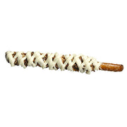 White Chocolate Pecan Pretzel Rod