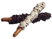 White & Dark Chocolate Pecan Drumstixs™