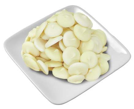 White Chocolate