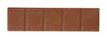 Milk Chocolate Filmstrip Bar