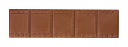 Milk Chocolate Filmstrip Bar