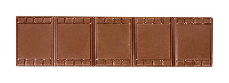 Milk Chocolate Filmstrip Bar