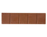 Film Strip Chocolate Bar