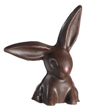 Dark Chocolate Bunny