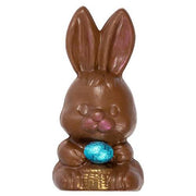 Milk Chocolate Bunny