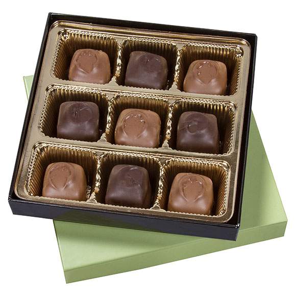 9-Piece French Creams™ Gift Box