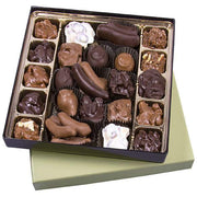 1-Pound Fruit & Nut Assortment