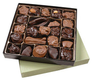Fruit & Nut Assortment by Morkes Chocolates