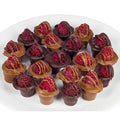 Milk Chocolate Raspberry Fruitinis™