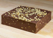 Chocolate Nut Fudge