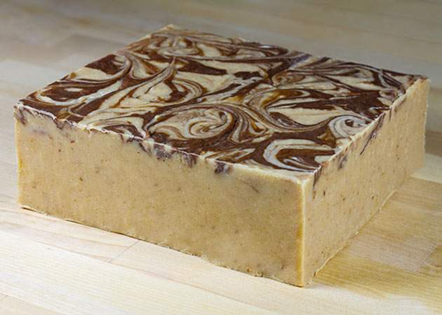 Peanut Butter Fudge