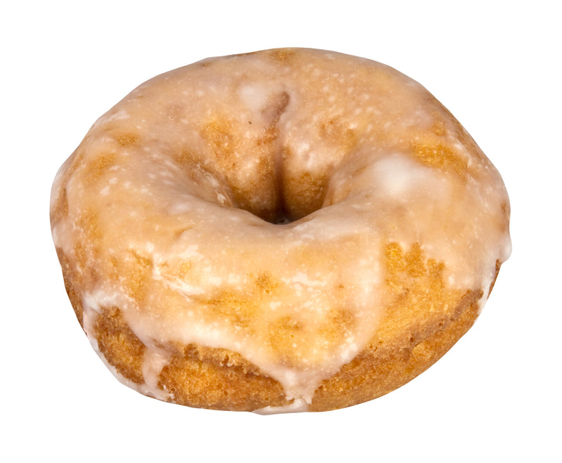 Famous Yellow Cake Donuts - Pick up or Local Delivery