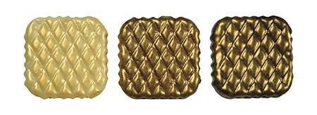 Gold Highlights