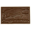 Milk Chocolate Congratulations Bar