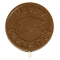 Milk Chocolate Lollipop