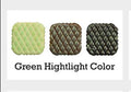 Highlight Color Variations
