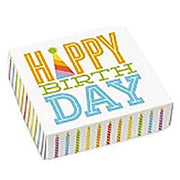 Happy Birthday Lid