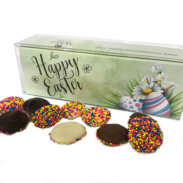 Happy Easter Nonpareils