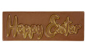 Milk Chocolate Happy Easter Bar