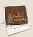 Personalized Holiday Bars