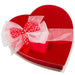 Valentine Heart ½-Pound Gift Box