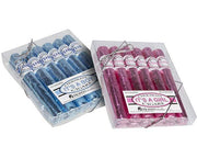Blue & Pink Chocolate Cigars